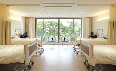 Kyorin University Hospital selected as one of the “World's Best Specialized Hospitals 2024 Japan”